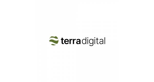 Terra Digital Logo