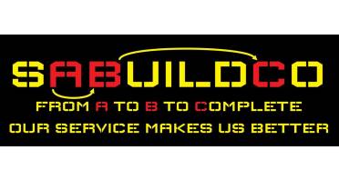Sabuildco PTY LTD  Logo