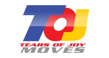 Tears Of Joy Moves Logo