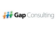 Gap Consulting Logo