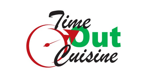 Time Out Logo