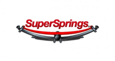 Supersprings Logo
