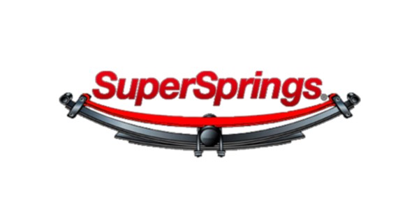 Supersprings Eastern Cape Logo