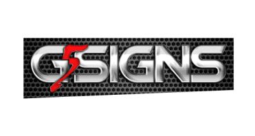 G5 Signs Logo
