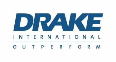 Drake Personnel (South Africa) Logo