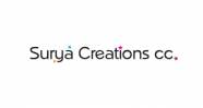 Surya Creations Logo