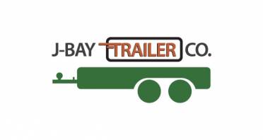 J'Bay Trailer Co. Logo