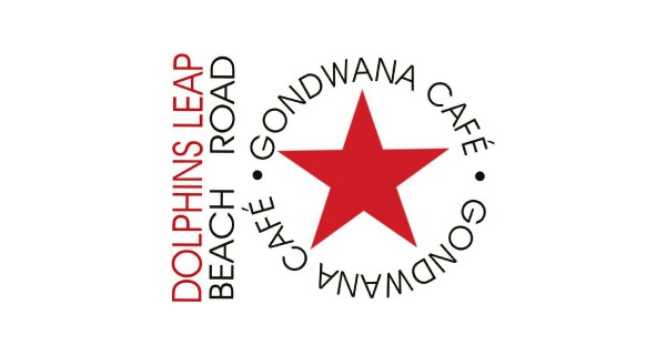 Gondwana Cafe Logo