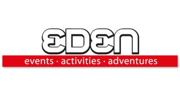 Eden Events Logo