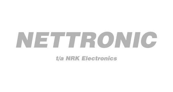 Nettronic Logo