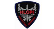 HPS Security Guards Logo