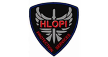 HPS Security Guards Logo