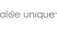Aloe Unique Logo