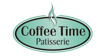 Coffee Time Logo