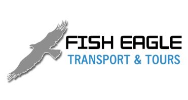 Fish Eagle Transport & Tours Logo