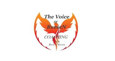The Voice of ReeseN (Remote Business) Logo