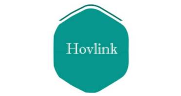 Hovlink Plumbing Contractors Logo