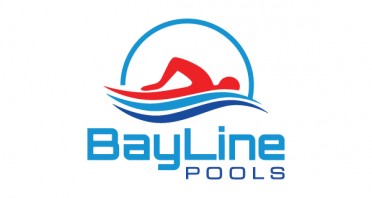 Bayline Pools Logo