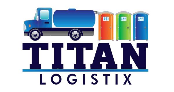 Titan hire and logistics solutions Umhlanga Logo
