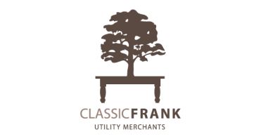 Classic Frank Logo
