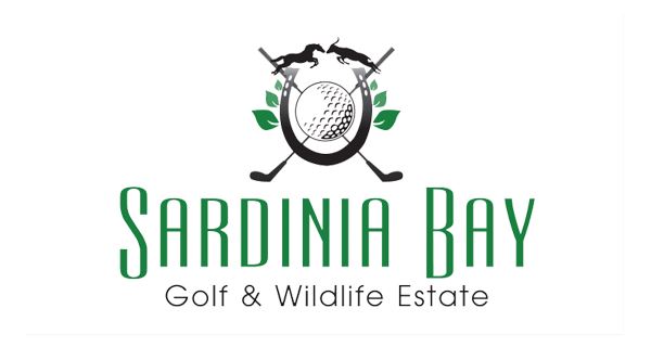 Sardinia Bay Golf Club Logo