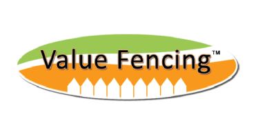 Value Fencing Logo