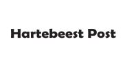Hartebeest Post Logo