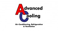 Advanced Cooling Logo