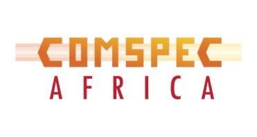 Comspec Africa Logo