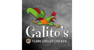 Galito's Logo