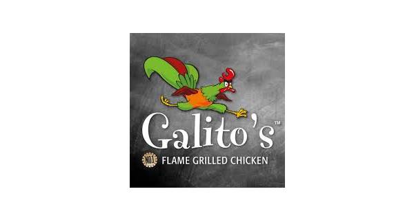 Galito's Logo