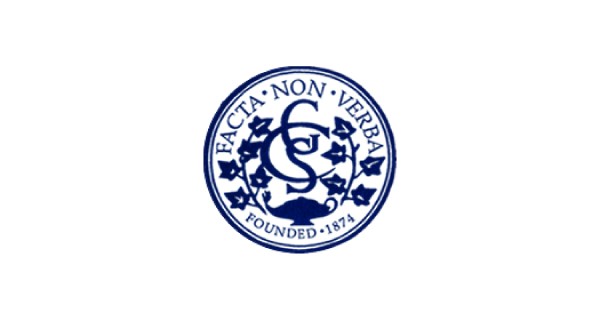 Collegiate Girls' High School Logo
