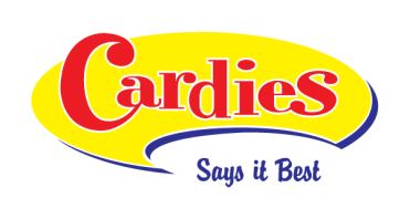 Cardies Logo