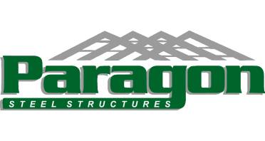 Paragon Steel Logo