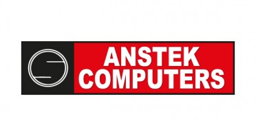 Anstek Computers Logo
