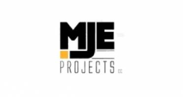 MJE Projects Logo