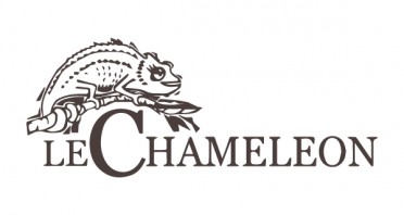 Le Chameleon Logo
