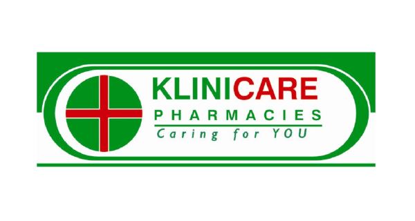 Klinicare Kabega Park Logo