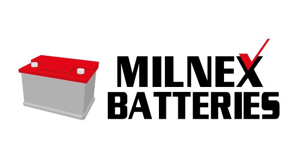 Milnex Batteries Logo