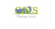 Cats Boutique Hotel Logo