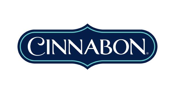 Cinnabon Midlands Mall Logo
