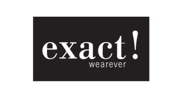 Exact! Logo