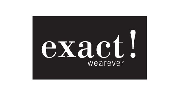 Exact! Logo