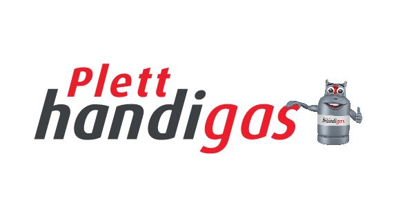 Plett Handigas Centre Logo