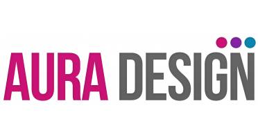 Aura Design Logo