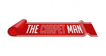 The Carpetman Logo