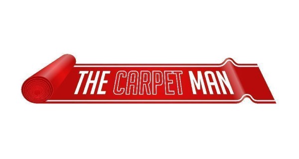 The Carpetman Port Elizabeth Logo