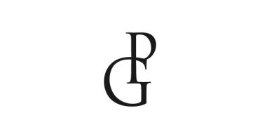 Pierre Gerber Photography Logo