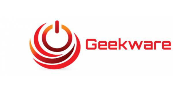 Geekware Logo