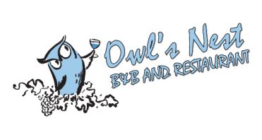 The Owl's Nest B&B & Restaurant Logo